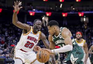 追夢(mèng)：字母哥刪帖明顯在施壓 但交易年薪5000萬(wàn)的球員并不容易