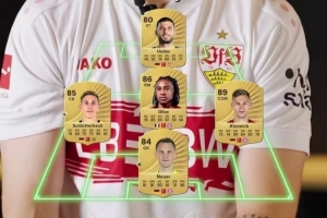 斯蒂勒評德甲最佳五人陣：諾伊爾、奧利塞、基米希+貝殼、翁達夫