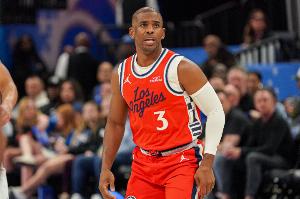 追夢：保羅應該得到機會昂首離開NBA 希望他能得到機會簽約別隊