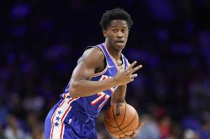 76人12勝9負上升至東部第七 騎士掉至東部第八