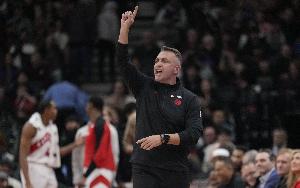 拉賈科維奇：這是NBA沒(méi)有疲勞可言 明天還有比賽要做好準(zhǔn)備