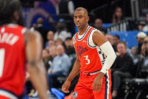 反對保羅加盟！美網(wǎng)友：這就是為啥哈登從未奪冠 他不想承擔(dān)責(zé)任