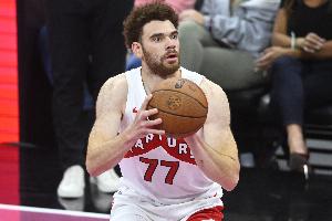 末節(jié)8分險(xiǎn)些擒下湖人！巴特爾5中4高效貢獻(xiàn)10分3板1助