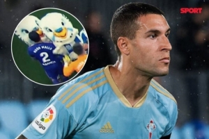 阿斯：前塞爾塔隊長性騷擾被判有罪，需賠償并承擔(dān)全部訴訟費用