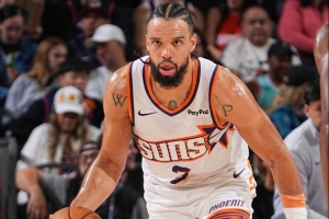 狄龍：花哨可愛那不是我的風格 硬朗作風才是取勝之道