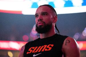 狄龍談惡名：科比在球場(chǎng)內(nèi)叫黑曼巴 在場(chǎng)外做科比·布萊恩特