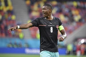 阿拉巴談抽簽：阿根廷無疑最難對(duì)付，奧地利的目標(biāo)是取得小組出線