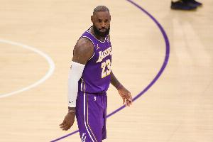 Skip：詹姆斯是史上最偉大的得分手 也是糟糕的三分手和罰球手