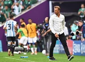 沙特主帥：西班牙是世界最佳 亞馬爾、姆巴佩、登貝萊是當(dāng)世前三