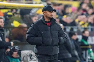 本賽季德甲三支球隊(duì)每輪都有進(jìn)球：拜仁、斯圖加特、多特