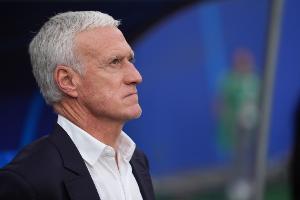 法國隊歷史共交鋒過91支球隊，僅從未戰(zhàn)勝過塞內加爾和愛爾蘭