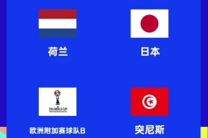 前日本國腳：若日本隊志在世界杯奪冠，要以小組頭名出線為目標(biāo)