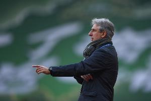 足球報(bào)：云南玉昆新賽季投資2.6億，喬迪團(tuán)隊(duì)新年后正式就任