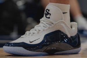 布朗尼高中母校PE！Nike為的塞拉峽谷推出專屬LeBron 23！