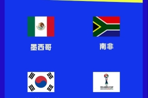 墨西哥足協(xié)高層：世界杯讓美加墨成為足球中心 我們會進行6周集訓(xùn)