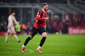 佩杜拉：米蘭冬窗需要新中鋒，S·希門尼斯目前拒絕所有轉(zhuǎn)會(huì)提議