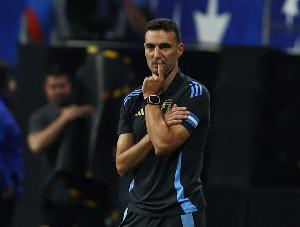 小組最強(qiáng)對(duì)手？阿根廷對(duì)陣奧地利1勝1平，上次交手還是35年前