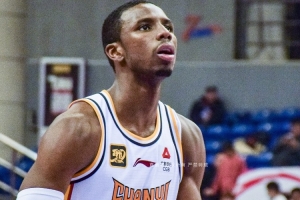 回歸山西男籃！解說：迪亞洛激情滿滿 他是CBA第一梯隊的外援