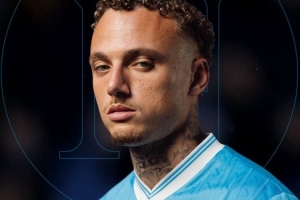 諾阿·朗：對(duì)尤文的比賽很重要，那不勒斯必須在各項(xiàng)賽事保持競(jìng)爭(zhēng)