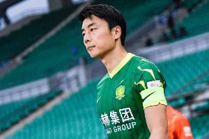 李磊：所有人都不看好但我們拿下了冠軍，國安就是永遠爭第一