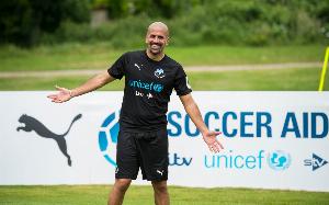 貝?。簞谒_是當(dāng)今最好的前鋒之一 尼科·帕斯將成為頂級球星