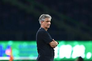 足球報(bào)：?jiǎn)痰舷窭硐胫髁x者，他對(duì)玉昆的打磨至少一個(gè)賽季才能定型