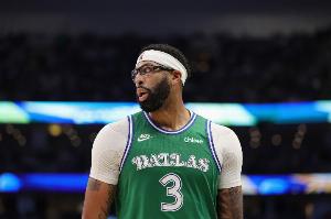 能否迎來反彈？濃眉：計(jì)劃出戰(zhàn)明天背靠背對陣火箭的比賽