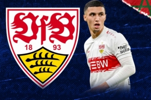 埃爾哈努斯：斯圖加特尊重但不會畏懼拜仁，想看看我們之間的差距