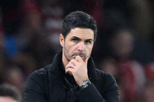 詹姆斯：阿森納失球時(shí)看起來有點(diǎn)脆弱，但不代表他們不是奪冠熱門