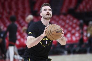 選秀專家：斯潘塞本是頂尖曲棍球員 他的成功是我在NBA最愛的故事