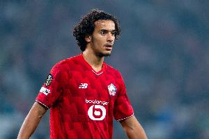 法媒：被標(biāo)價(jià)約6000萬(wàn)歐，曼聯(lián)、皇馬、巴黎等隊(duì)密切關(guān)注布阿迪