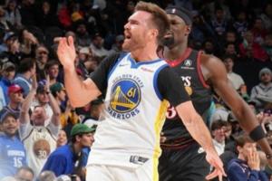 ??科爾：斯潘塞就是個(gè)媽勒法克！這么說不會(huì)罰款吧？