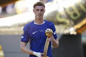 切爾西三場不勝！TA：藍(lán)軍本場最大利好是帕爾默的回歸