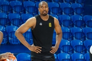 美媒：36歲伊巴卡跟隨法國第三級別聯(lián)賽球隊訓練 想繼續(xù)職業(yè)生涯