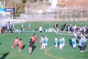 歷史最好成績！中國足球小將點球4-2西班牙人，晉級曼努埃爾杯4強