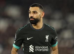 記者回顧薩拉赫爆炸性采訪：像一只受傷的野獸，沒有憤怒也不后悔