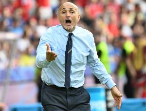 處于下風(fēng)！尤文近10次對(duì)陣那不勒斯2勝2平6負(fù)