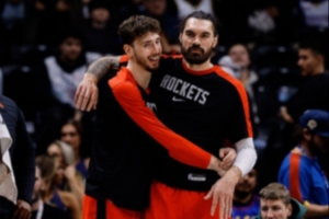 鍵盤俠|火箭傷病陣容能打進東部季后賽！哈里森走了但別恨濃眉呀