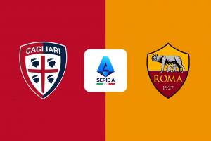 羅馬客戰(zhàn)卡利亞里首發(fā)：蘇萊、齊米卡斯先發(fā)，科內(nèi)、恩迪卡出戰(zhàn)