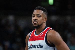 球隊老大！麥科勒姆17中9&三分12中7 砍下28分3助攻&6失誤