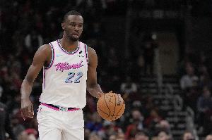 侵略性不足！維金斯10中6&無罰球拿到13+4+4 正負值-27全場最低