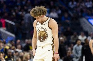 美記：相信勇士會完成一筆重磅交易 波杰姆將被交易的跡象很明顯