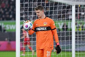 圖片報(bào)：斯圖加特高層維護(hù)了努貝爾，他的未來(lái)取決于是否降薪