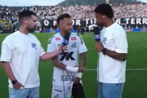 內(nèi)馬爾：膝傷恢復很難，羅德里也是！一說到我大家就說是酗酒夜店