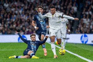 馬卡報(bào)：數(shù)據(jù)不會(huì)說(shuō)謊，姆巴佩不進(jìn)球時(shí)，皇馬想贏球幾乎不可能