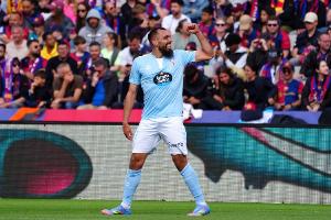 伊格萊西亞斯：在伯納烏贏球真棒，足球有時(shí)會(huì)發(fā)生無(wú)法解釋的事情