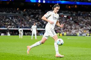 邊衛(wèi)荒?卡雷拉斯、加西亞均停賽+多人受傷，皇馬下輪無(wú)邊衛(wèi)可用