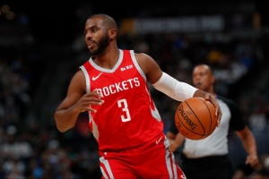 聯(lián)手烏度卡調(diào)教謝潑德？保羅若回歸火箭將是低風(fēng)險高回報的一招