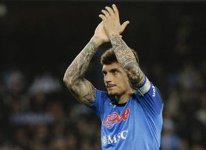 迪洛倫佐：為霍伊倫打進(jìn)2球感到高興，他每場(chǎng)比賽都在幫助我們