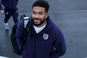 里斯·詹姆斯迎來26歲生日，英格蘭隊(duì)官推送祝福：生日快樂！